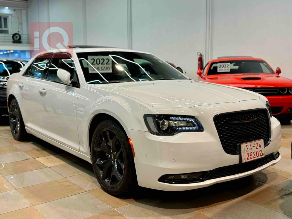 Chrysler 300